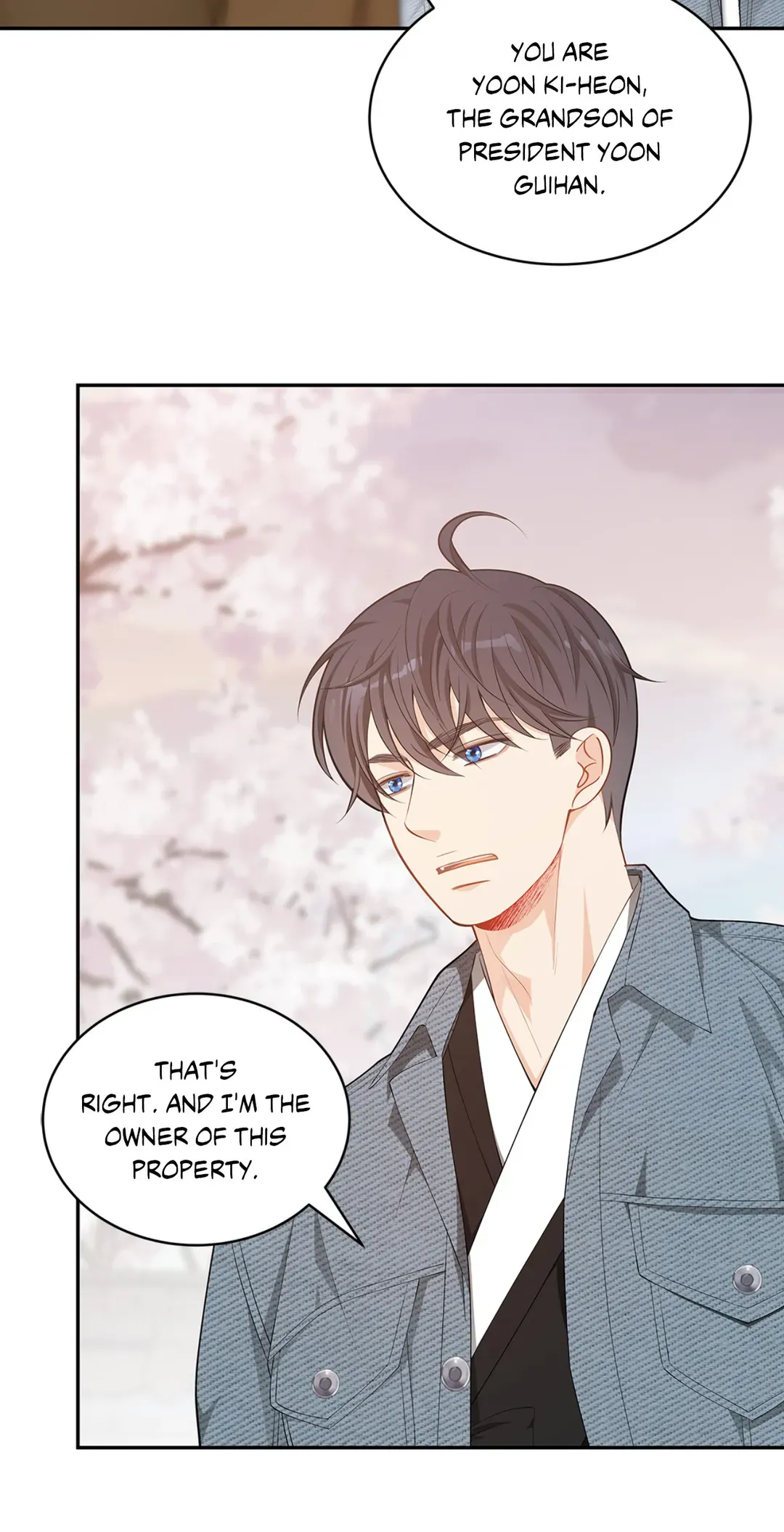 Read The Fox's Thief Marriage Manga Online