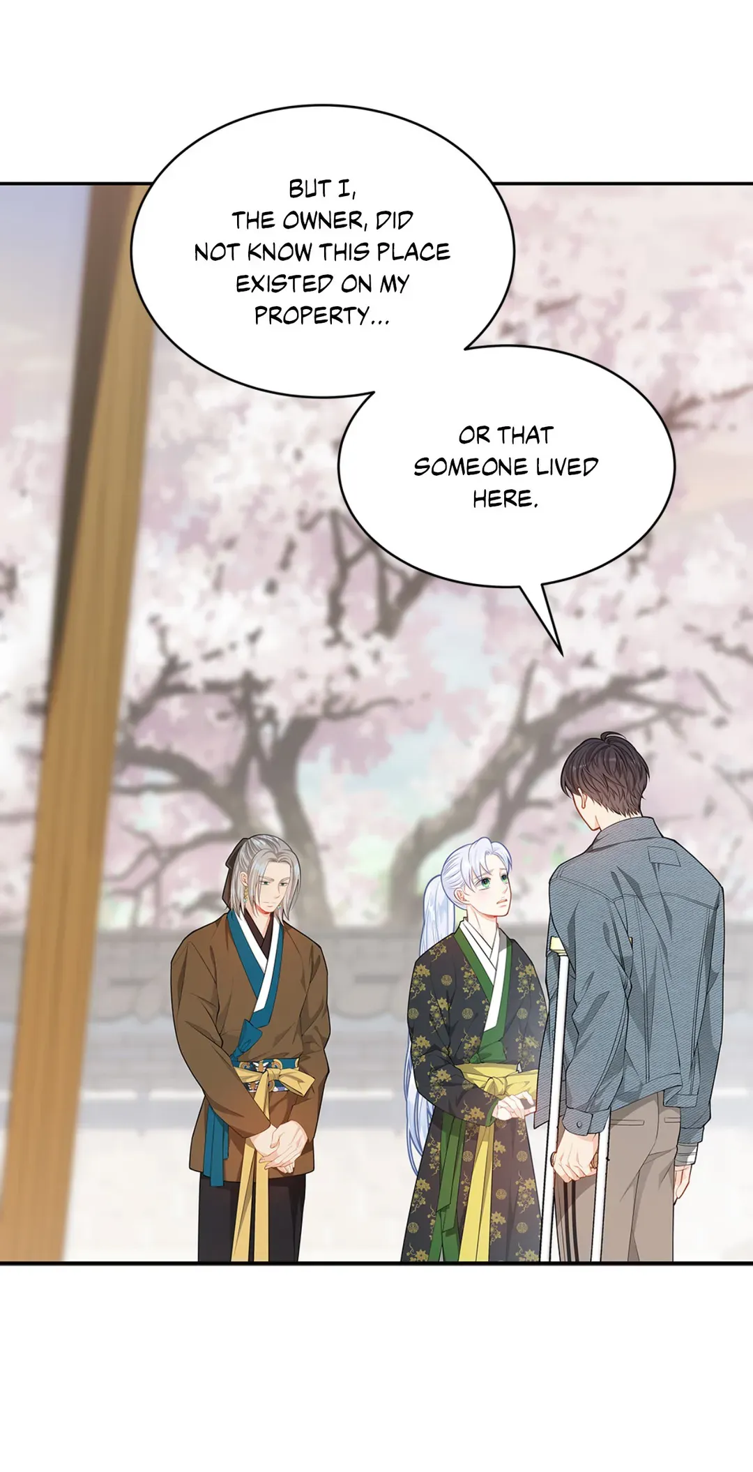 Read The Fox's Thief Marriage Manga Online