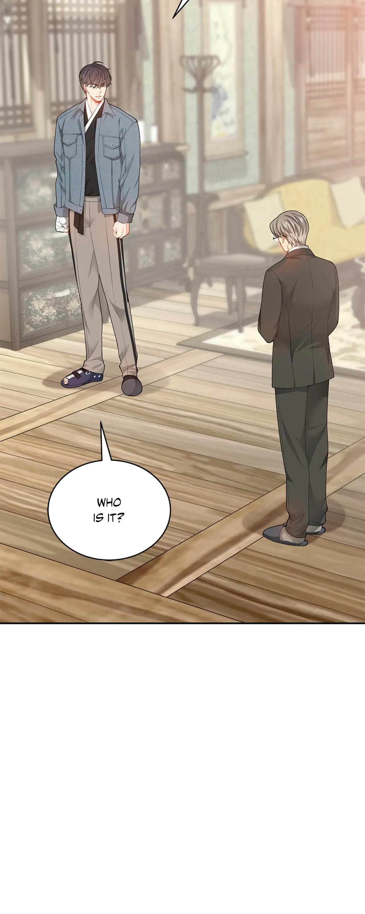 Read The Fox's Thief Marriage Manga Online