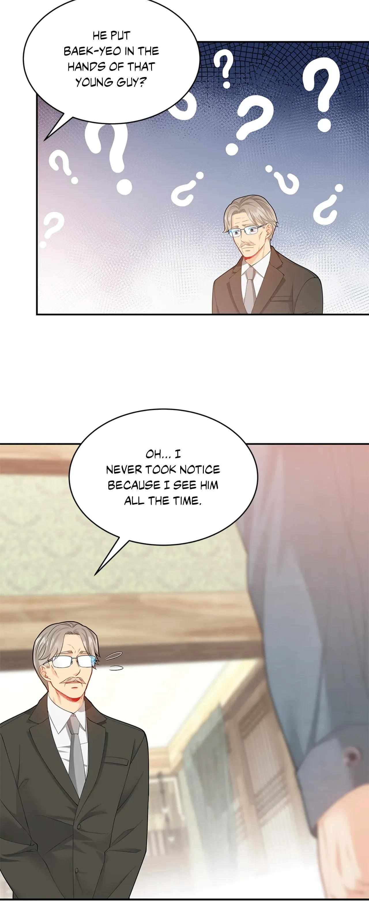 Read The Fox's Thief Marriage Manga Online