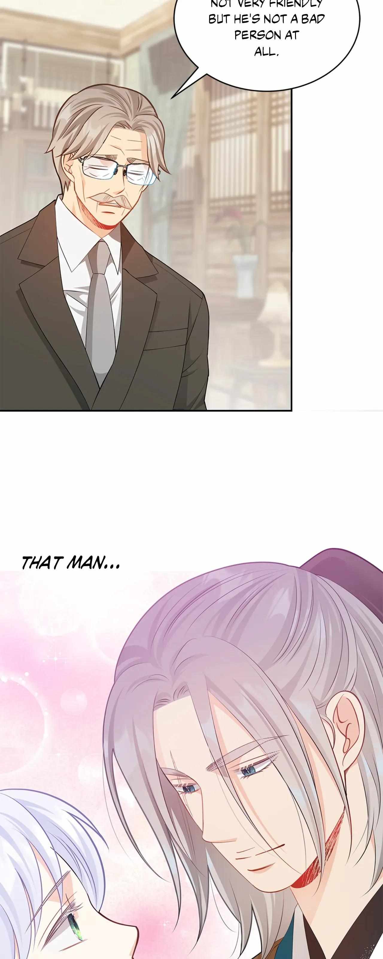 Read The Fox's Thief Marriage Manga Online