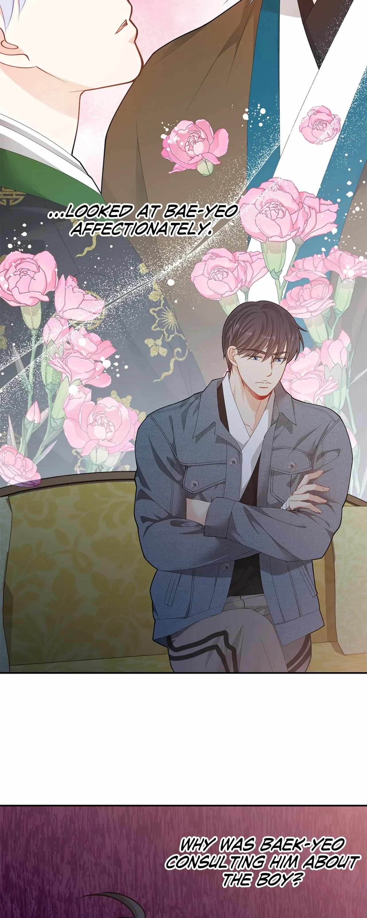 Read The Fox's Thief Marriage Manga Online