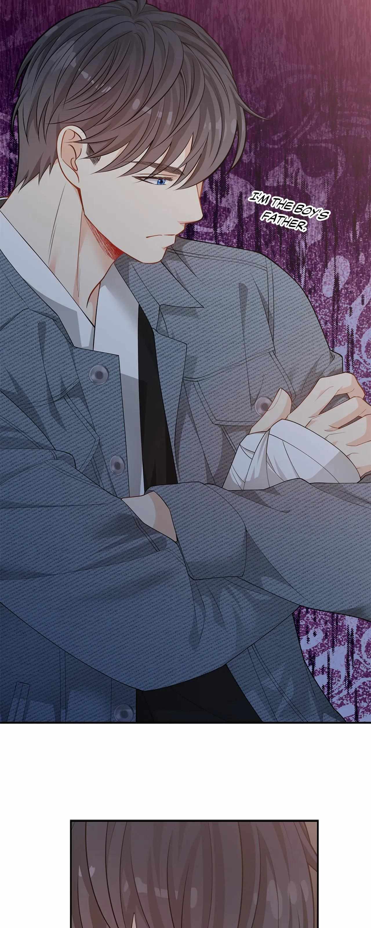 Read The Fox's Thief Marriage Manga Online