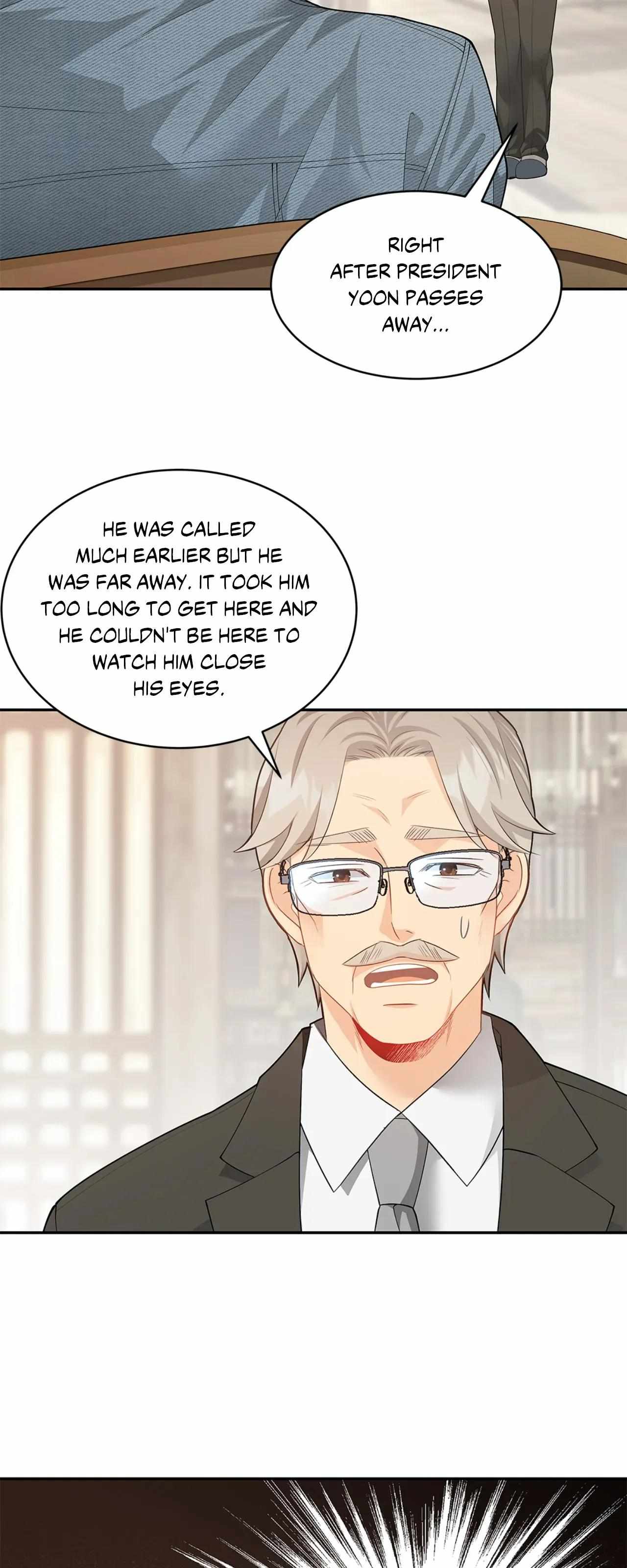 Read The Fox's Thief Marriage Manga Online