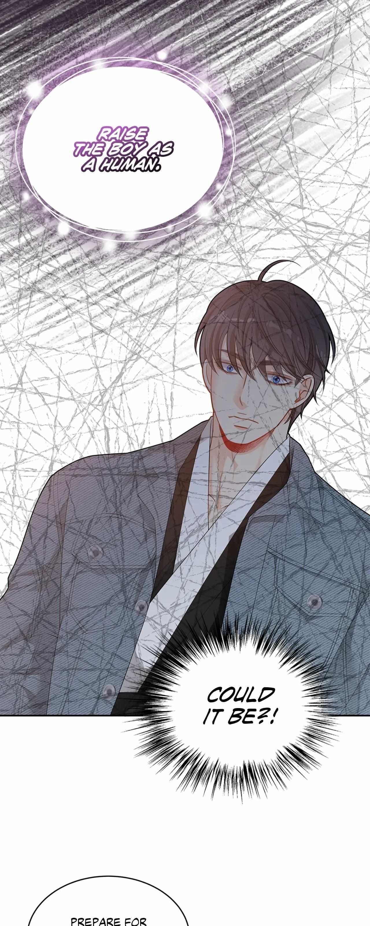 Read The Fox's Thief Marriage Manga Online