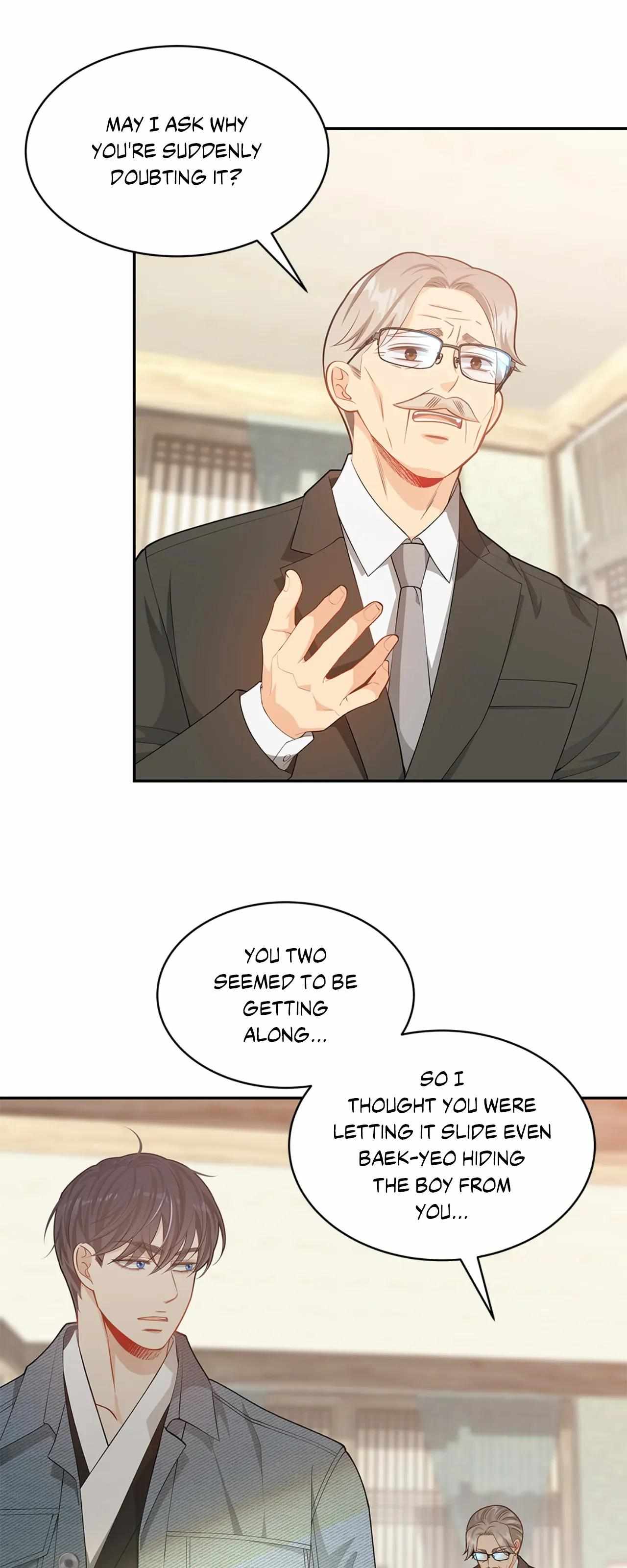 Read The Fox's Thief Marriage Manga Online