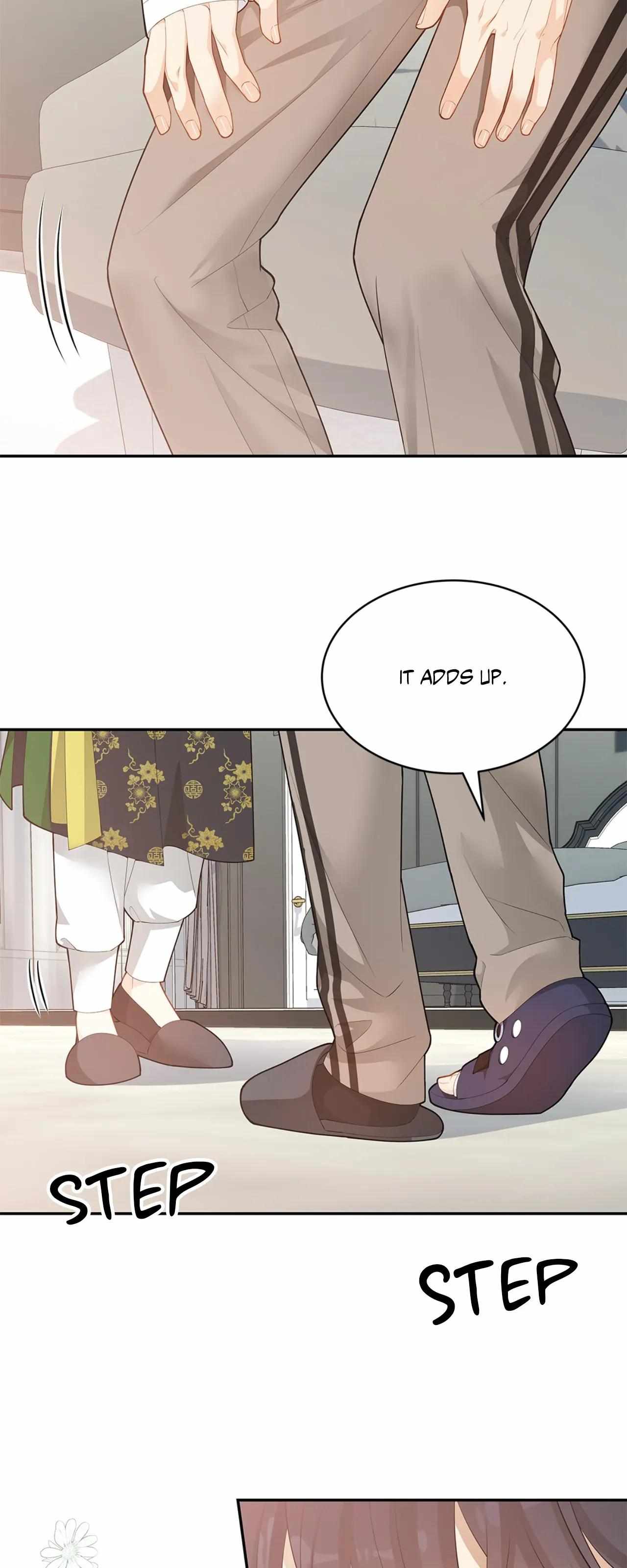 Read The Fox's Thief Marriage Manga Online