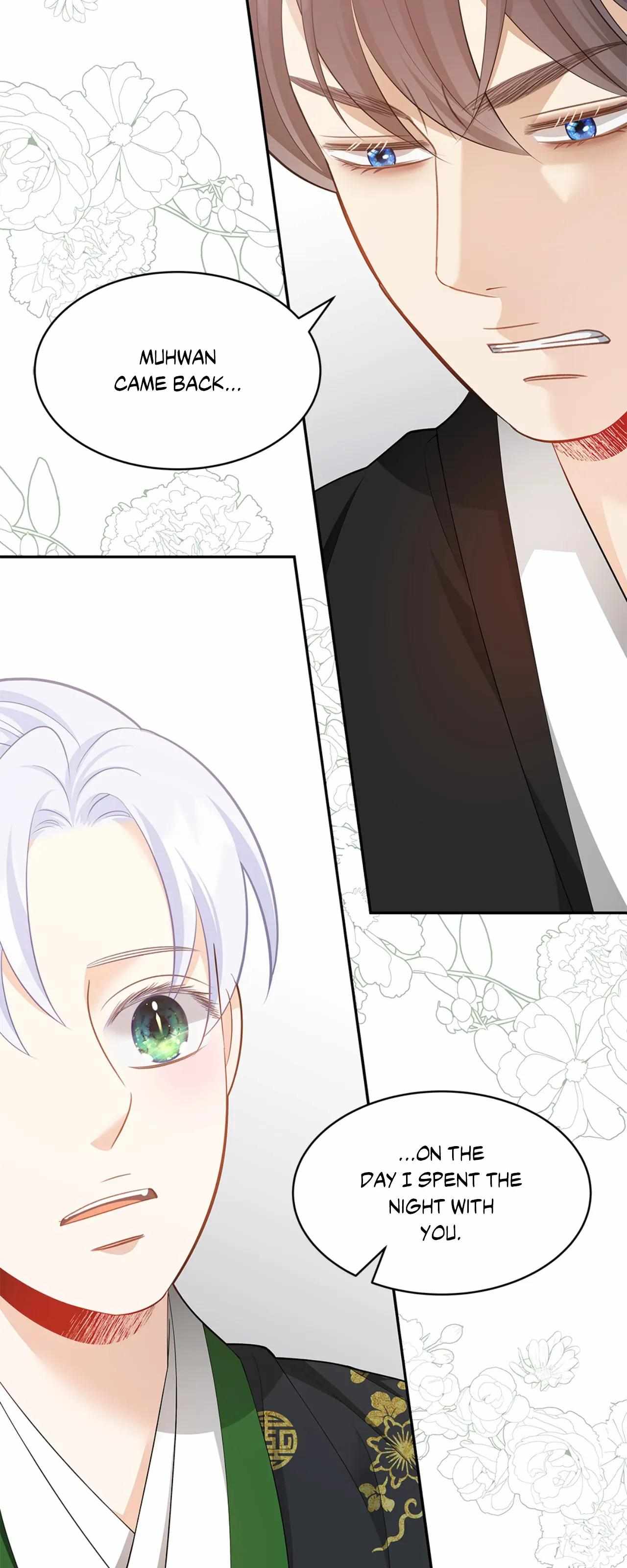 Read The Fox's Thief Marriage Manga Online