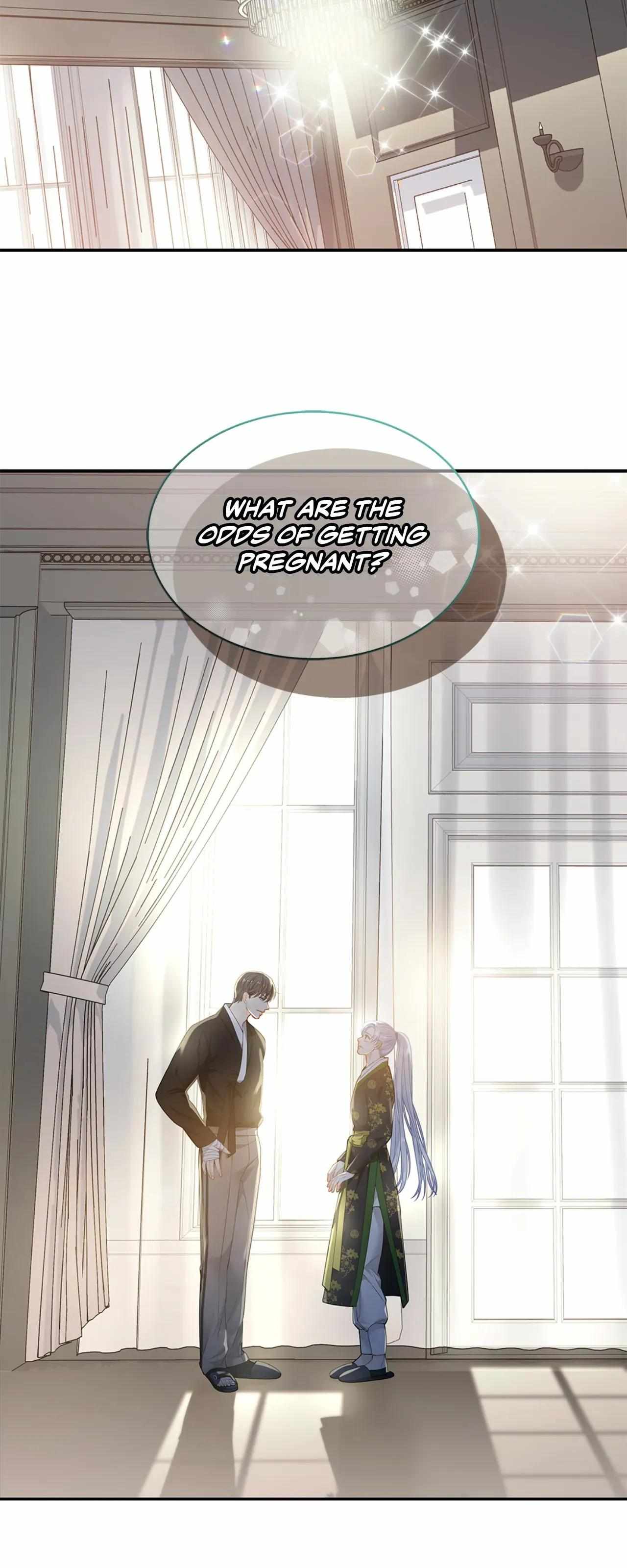 Read The Fox's Thief Marriage Manga Online