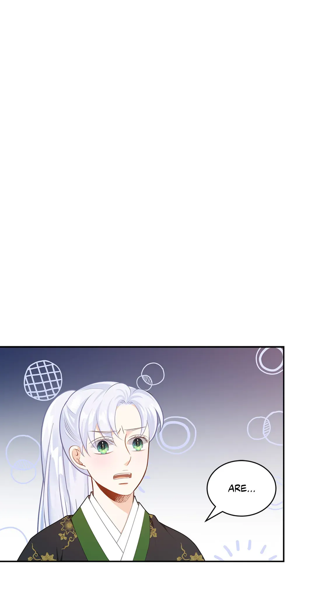 Read The Fox's Thief Marriage Manga Online
