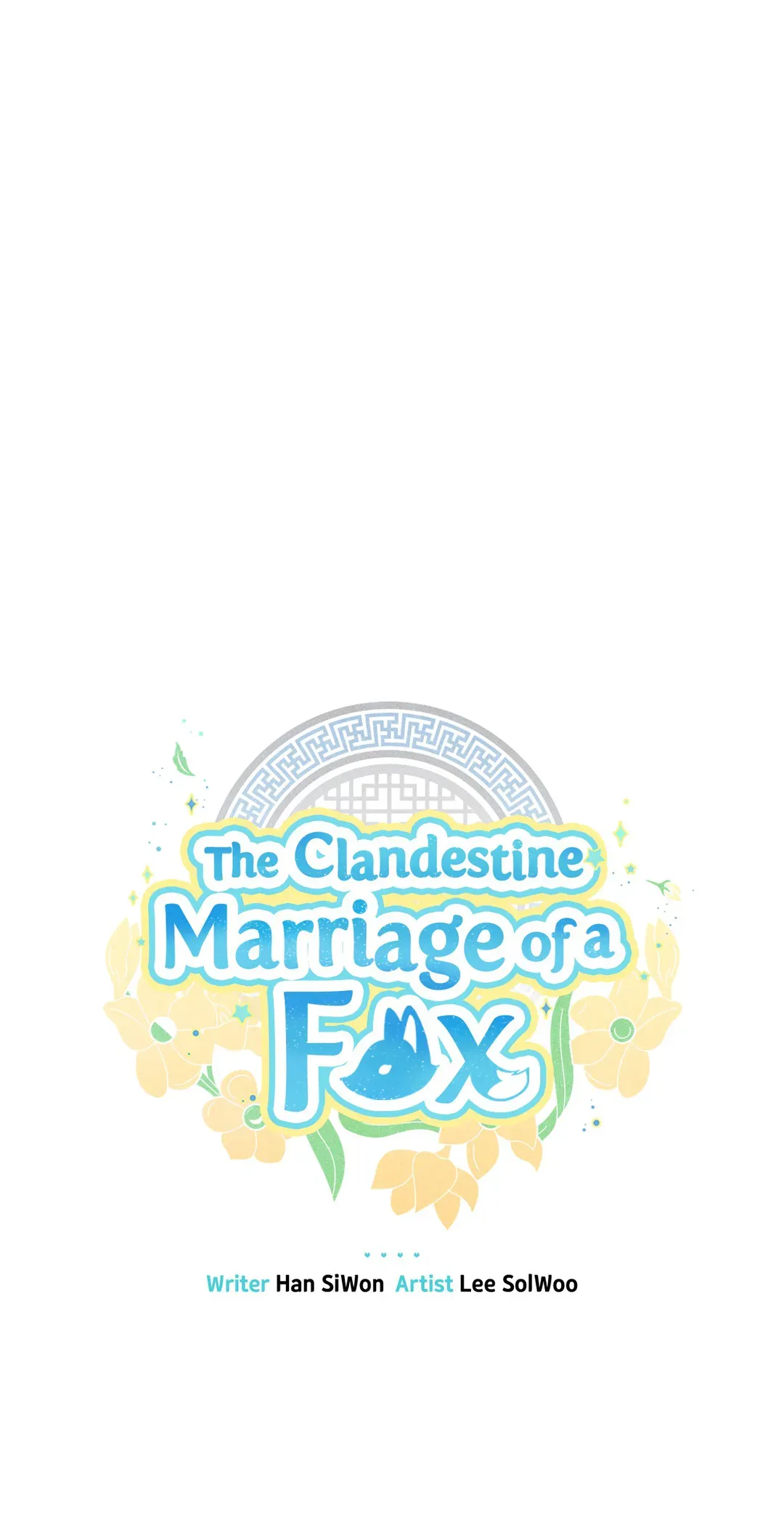 Read The Fox's Thief Marriage Manga Online
