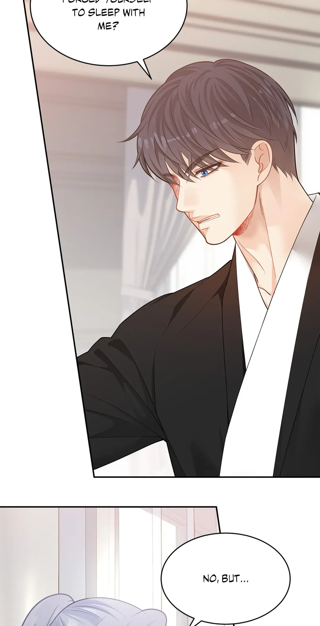 Read The Fox's Thief Marriage Manga Online