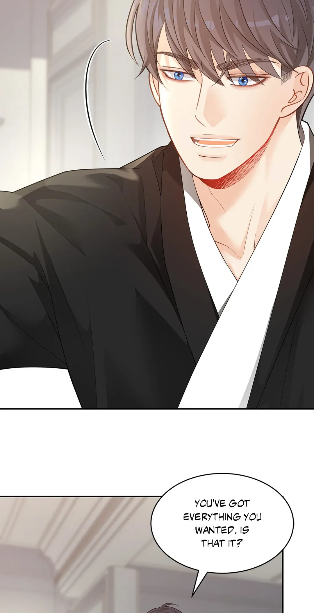 Read The Fox's Thief Marriage Manga Online