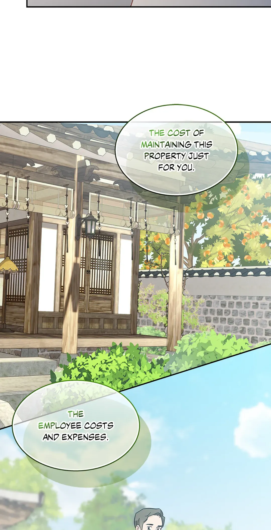 Read The Fox's Thief Marriage Manga Online