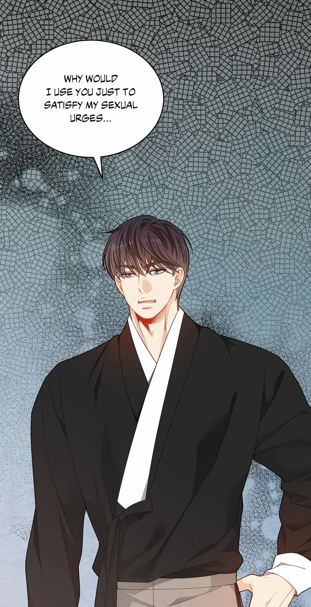 Read The Fox's Thief Marriage Manga Online