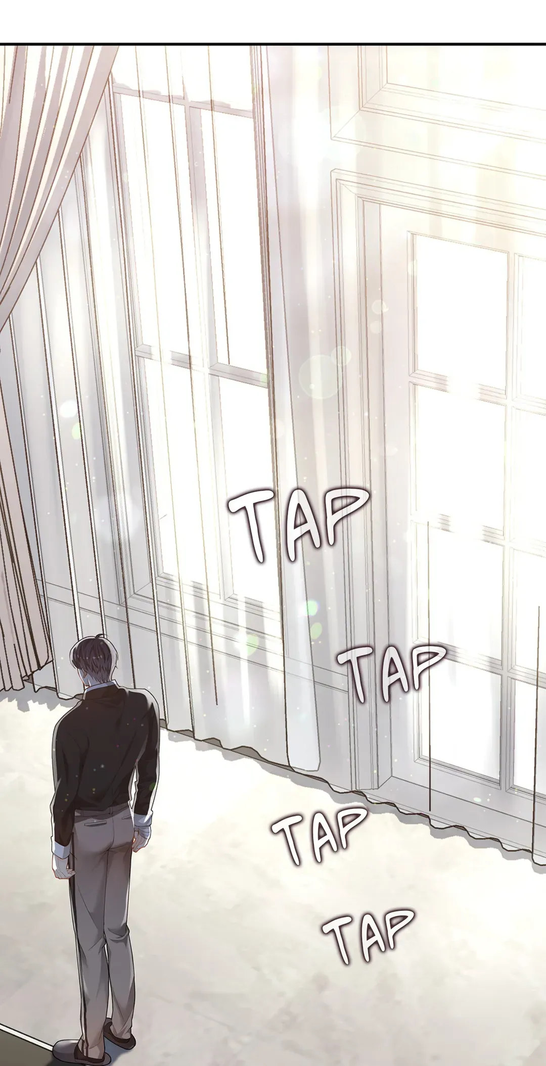 Read The Fox's Thief Marriage Manga Online