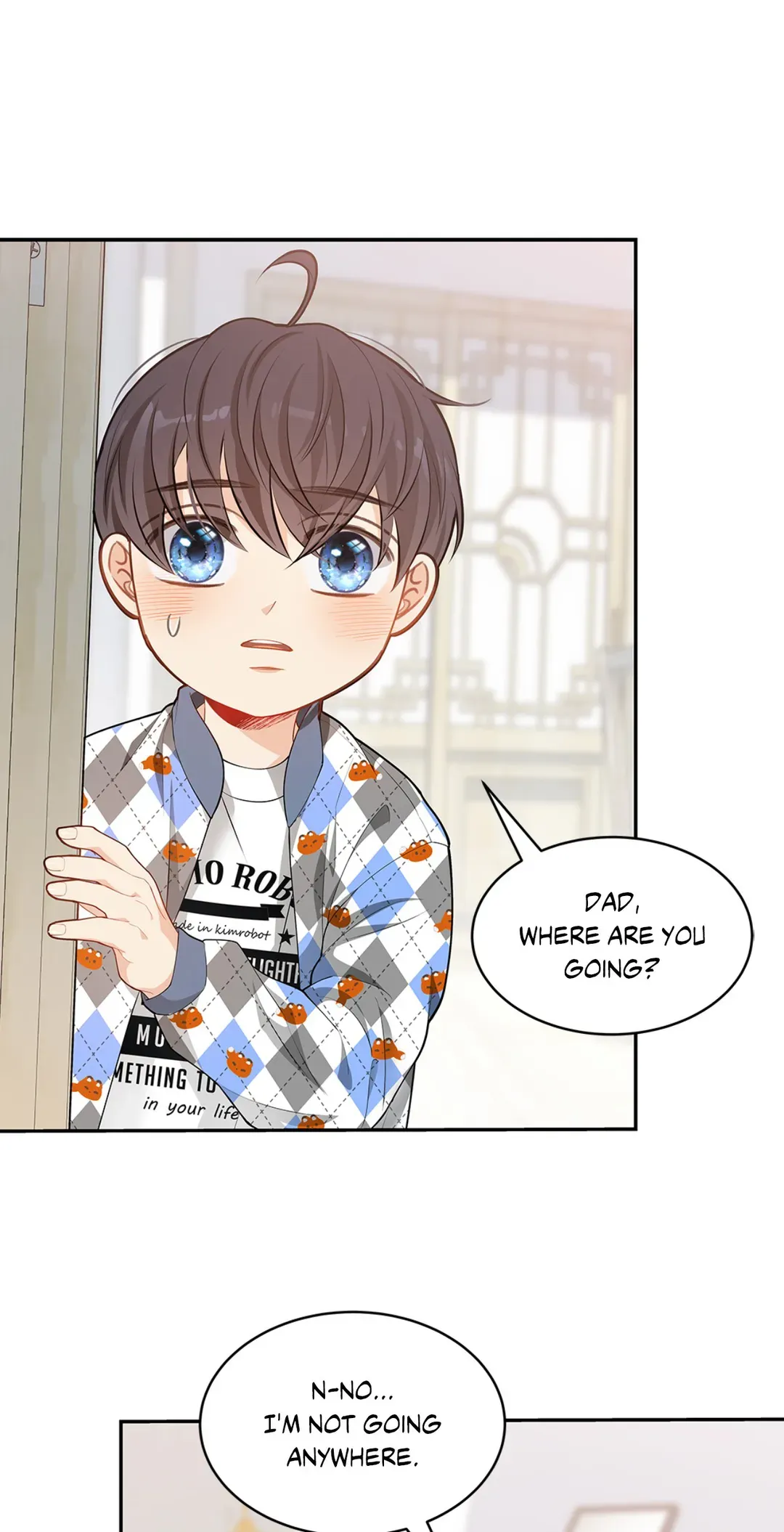Read The Fox's Thief Marriage Manga Online