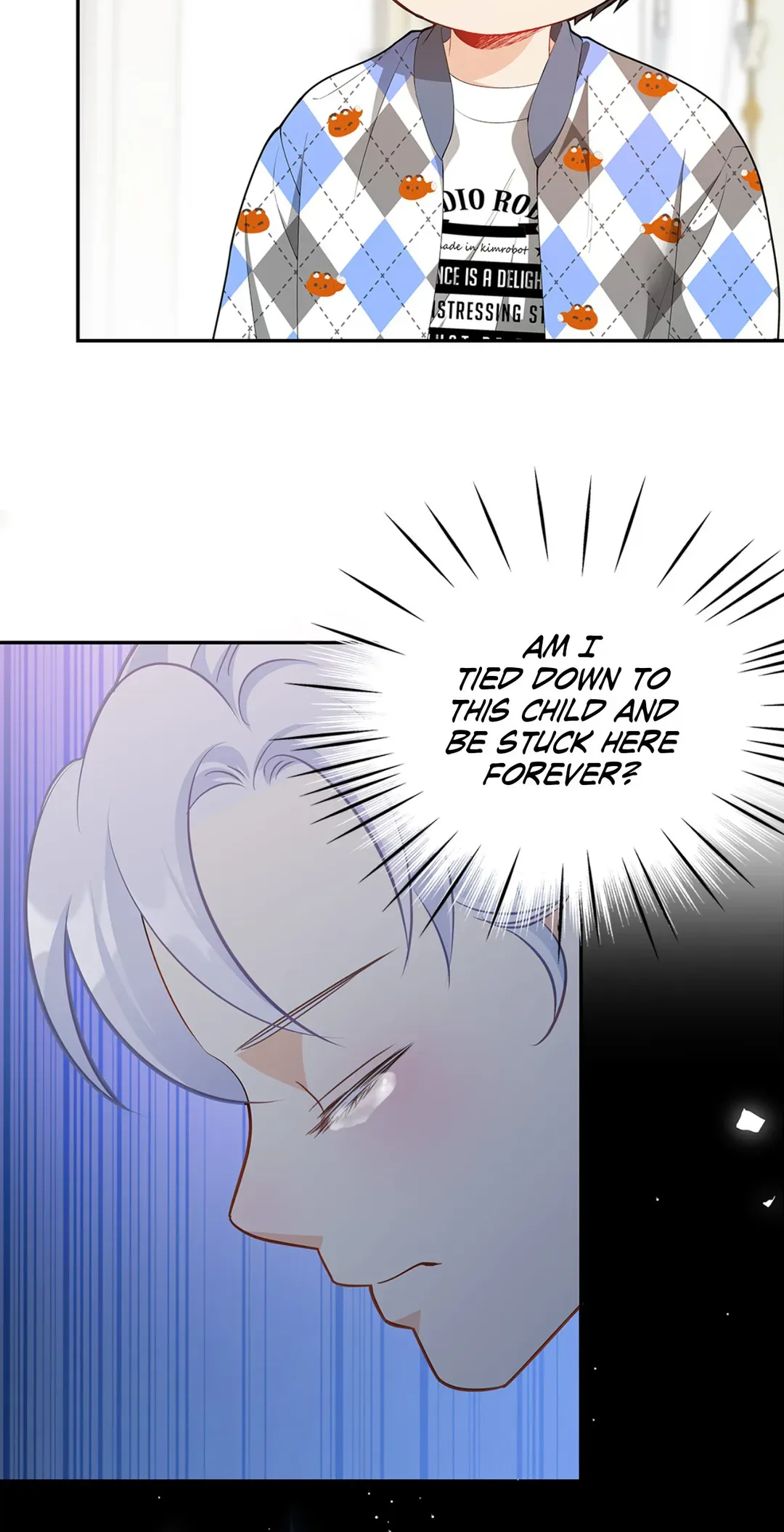 Read The Fox's Thief Marriage Manga Online
