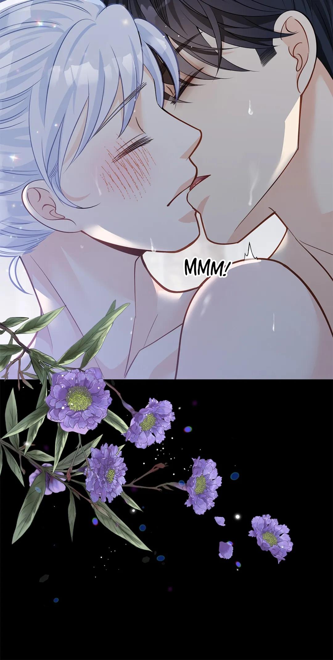 Read The Fox's Thief Marriage Manga Online