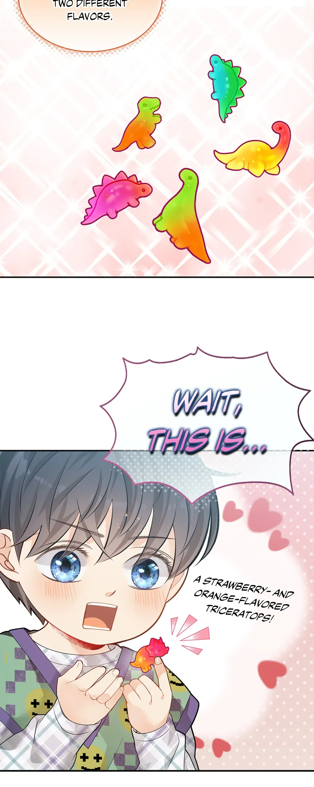 Read The Fox's Thief Marriage Manga Online