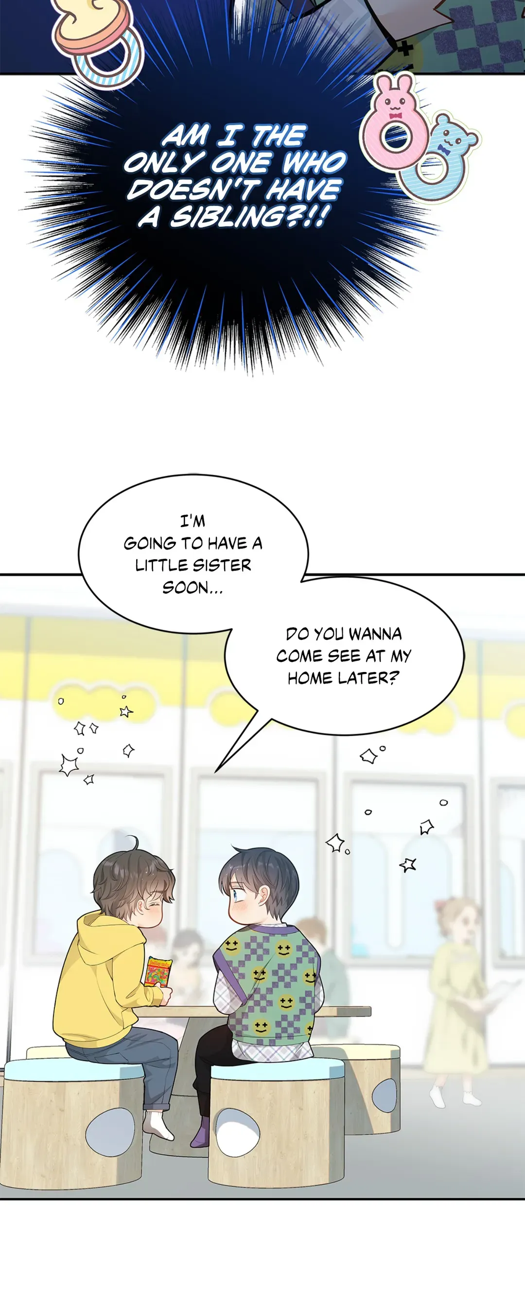 Read The Fox's Thief Marriage Manga Online