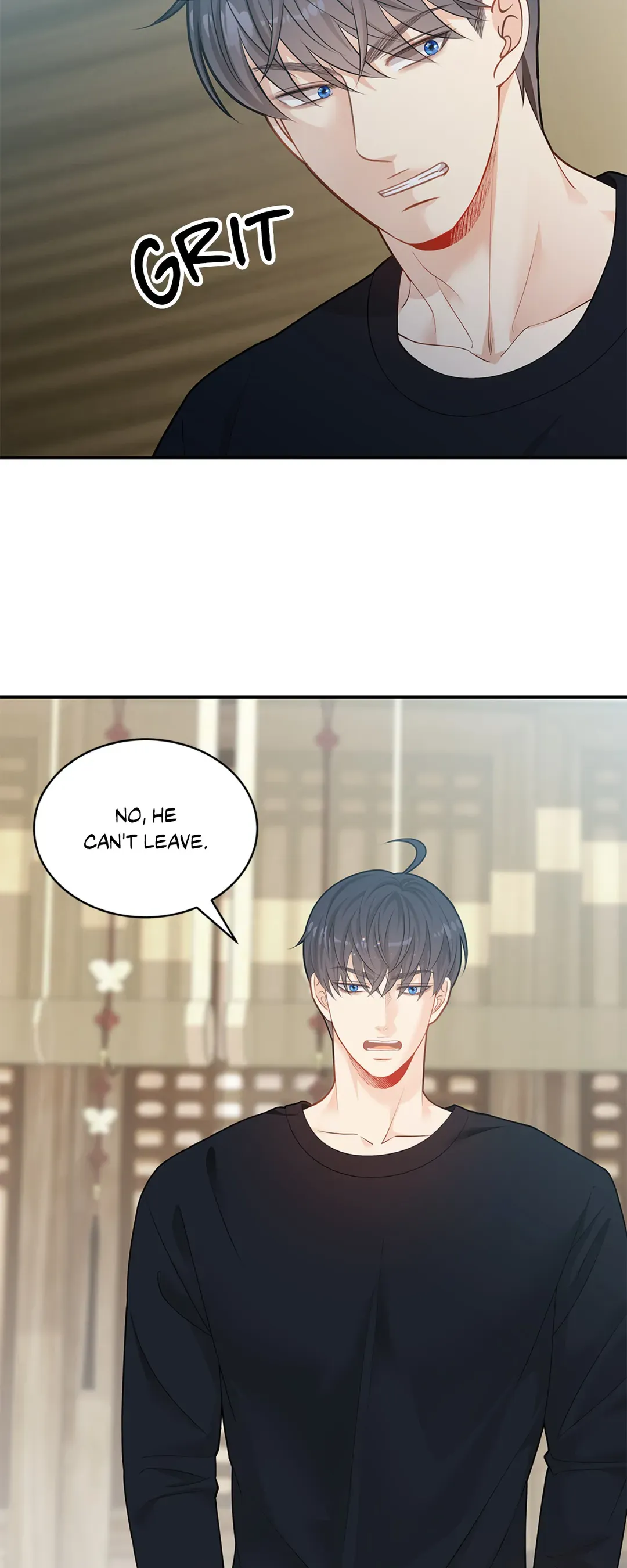 Read The Fox's Thief Marriage Manga Online