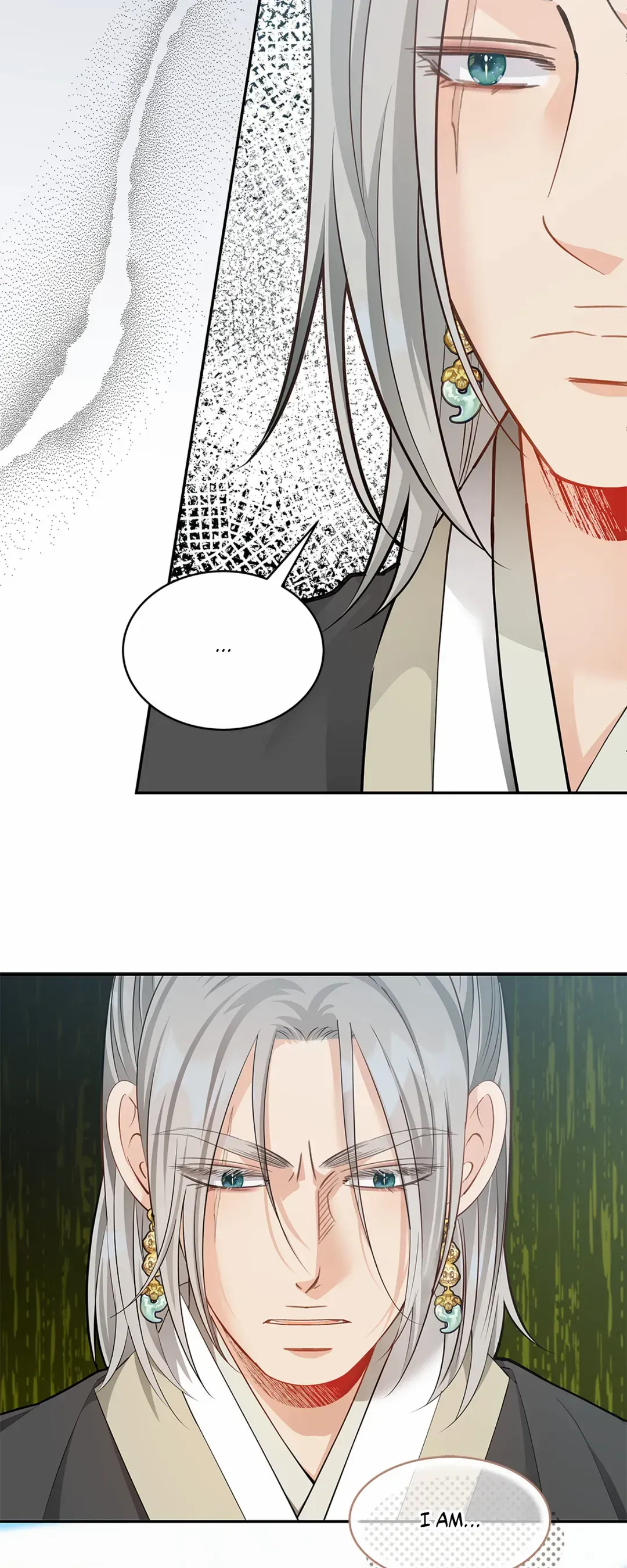 Read The Fox's Thief Marriage Manga Online