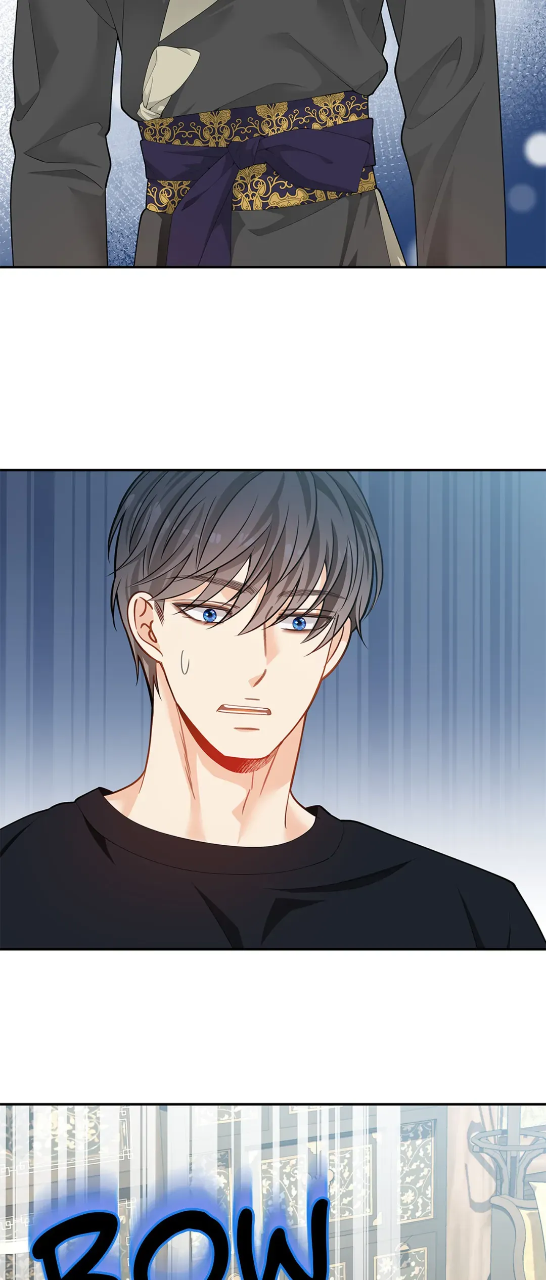 Read The Fox's Thief Marriage Manga Online