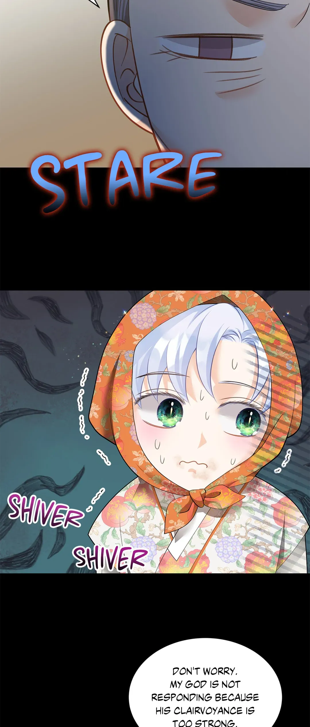 Read The Fox's Thief Marriage Manga Online