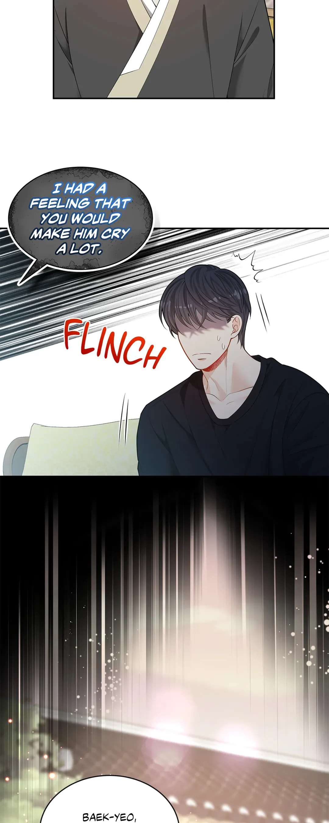 Read The Fox's Thief Marriage Manga Online