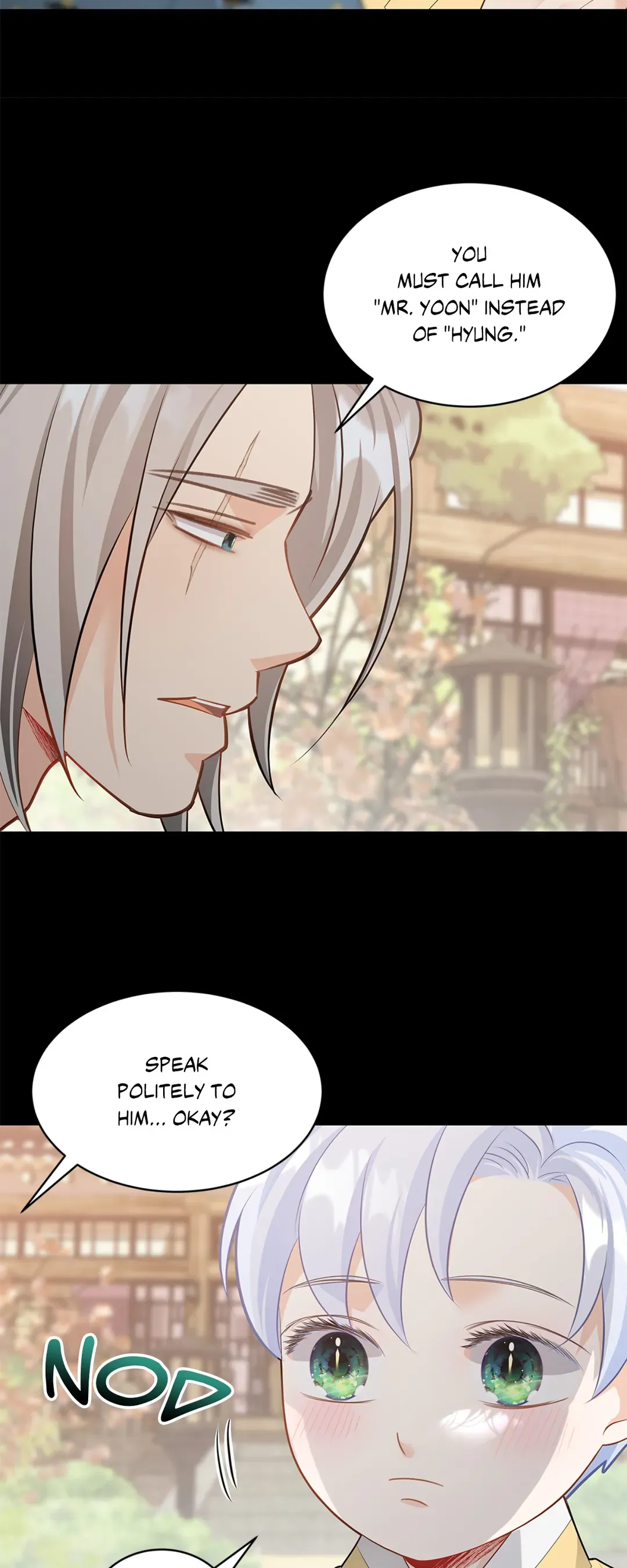 Read The Fox's Thief Marriage Manga Online