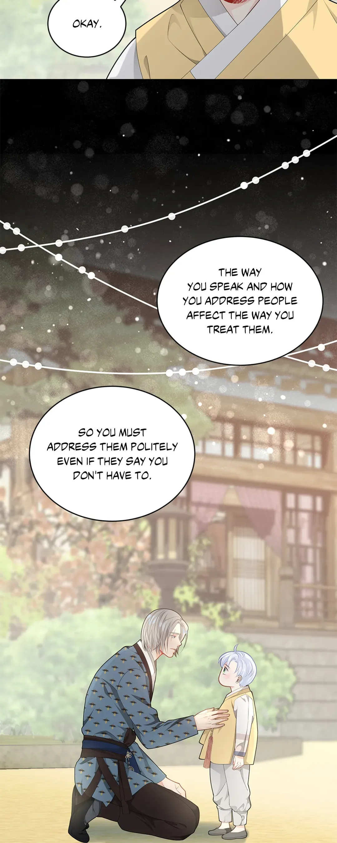 Read The Fox's Thief Marriage Manga Online