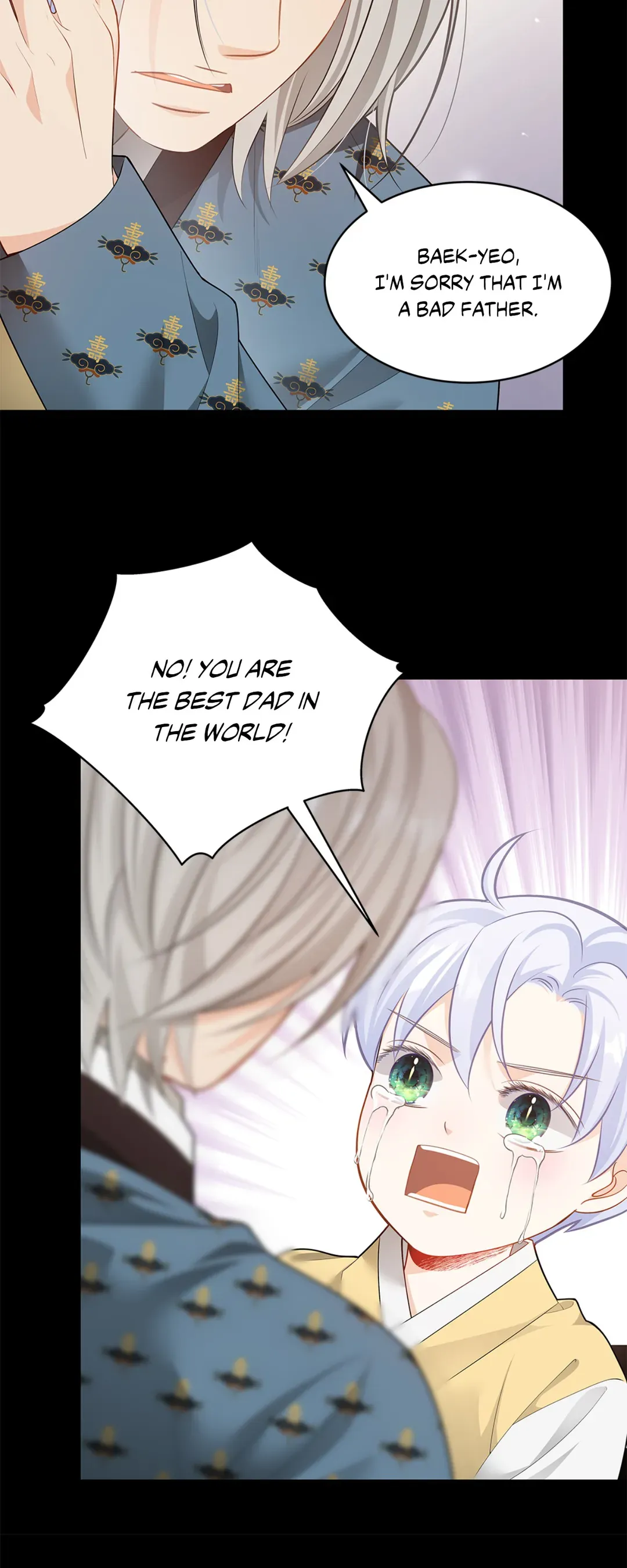 Read The Fox's Thief Marriage Manga Online