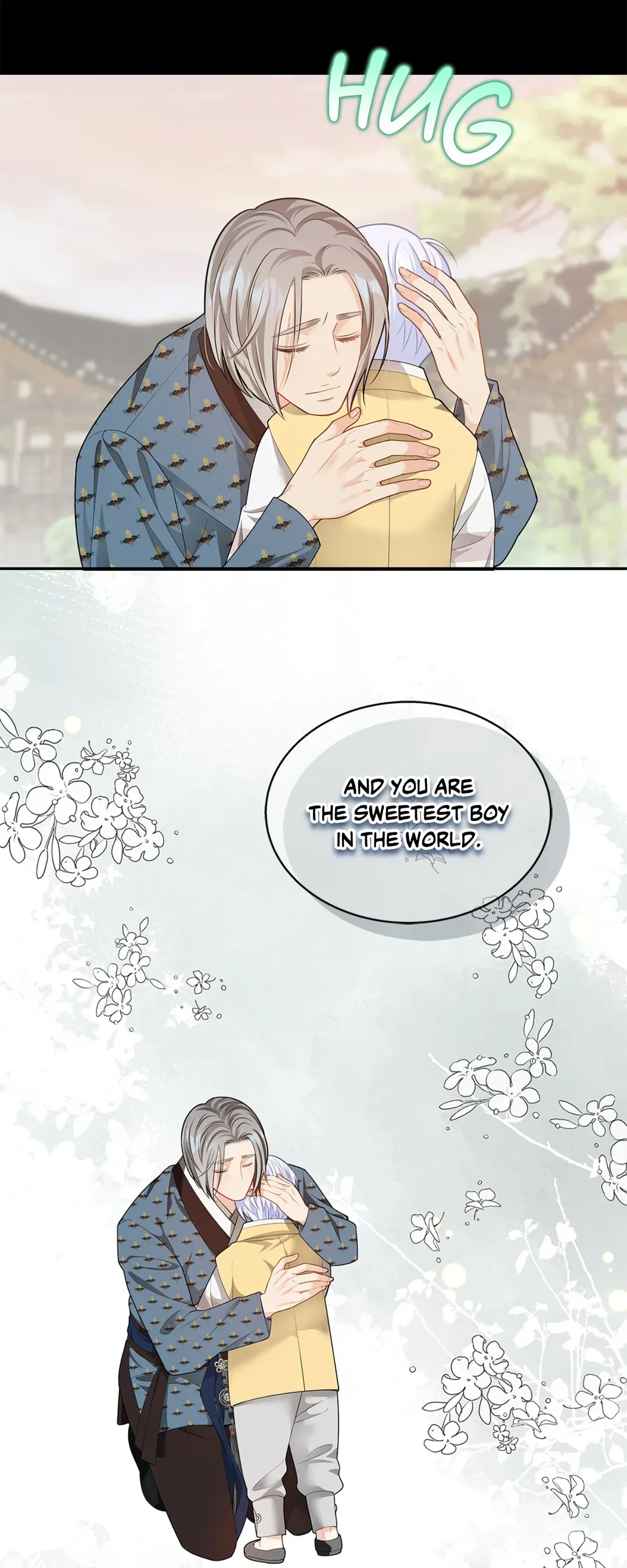 Read The Fox's Thief Marriage Manga Online