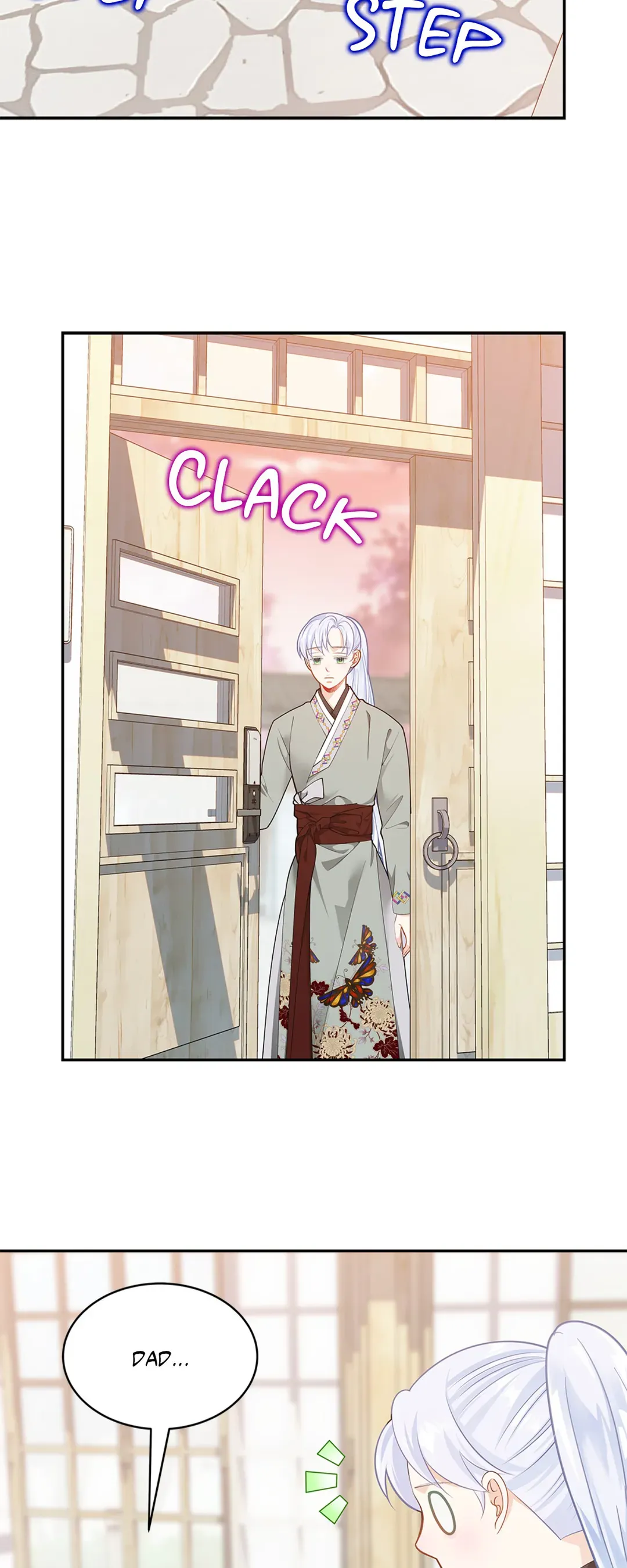 Read The Fox's Thief Marriage Manga Online
