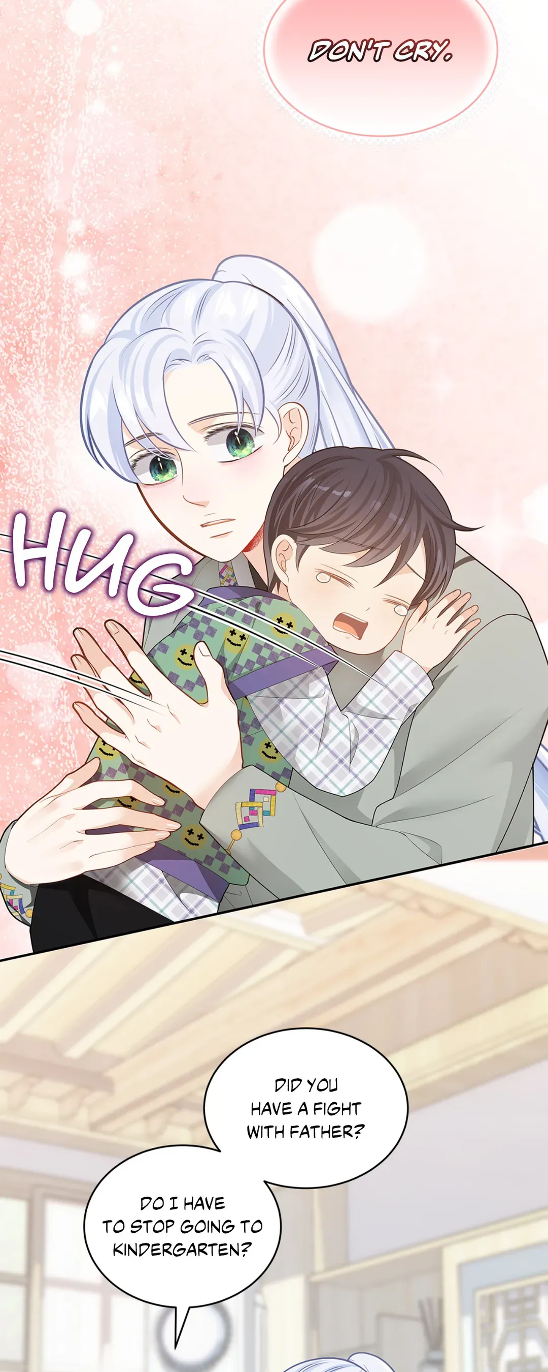 Read The Fox's Thief Marriage Manga Online