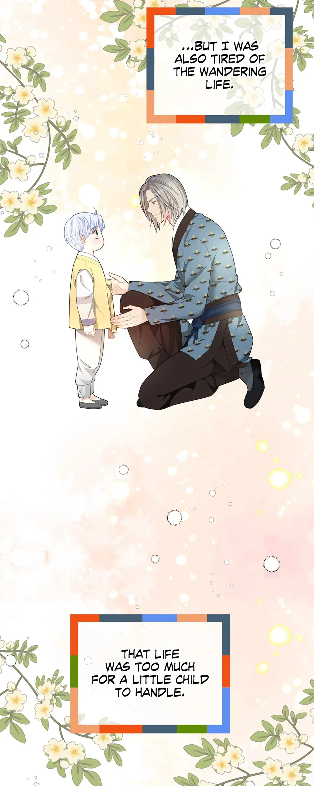 Read The Fox's Thief Marriage Manga Online