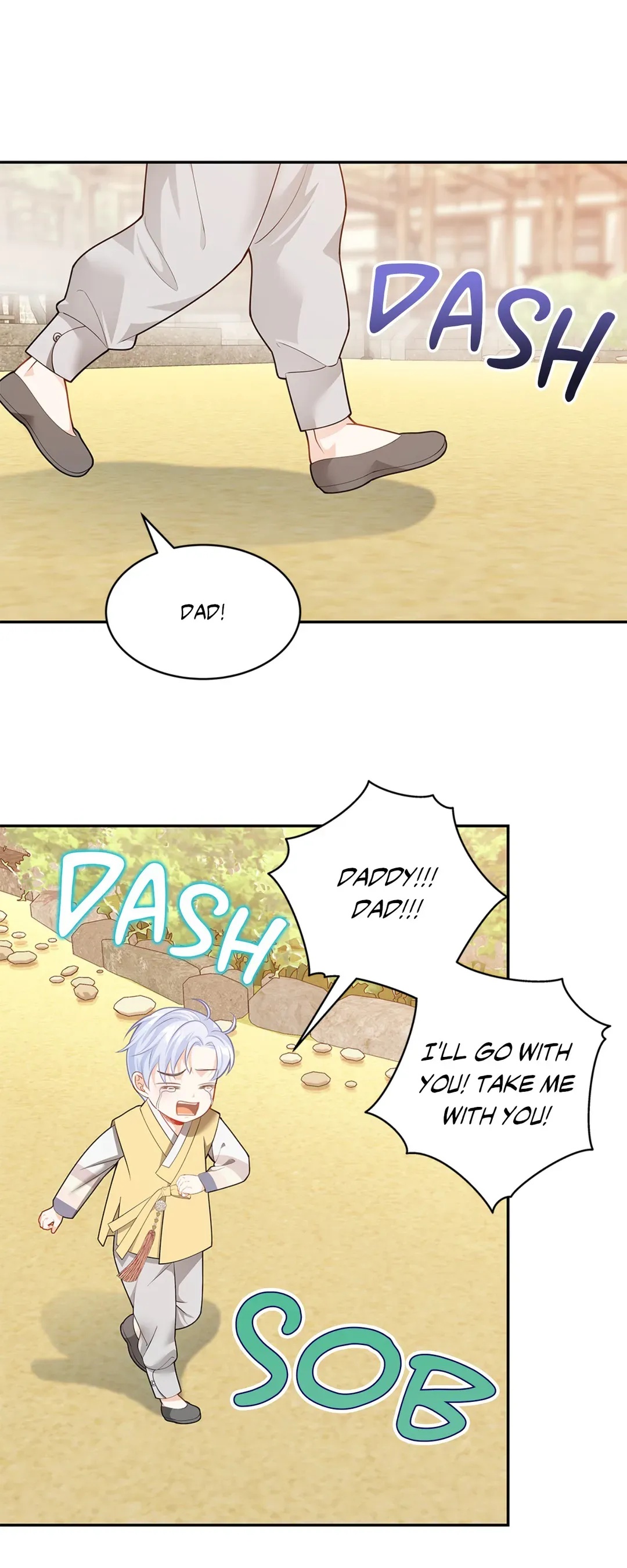 Read The Fox's Thief Marriage Manga Online