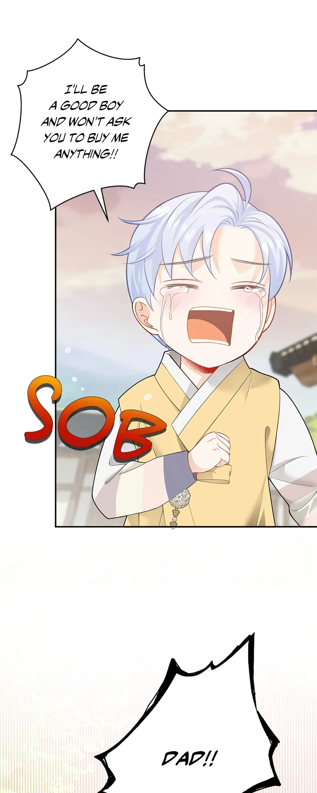 Read The Fox's Thief Marriage Manga Online