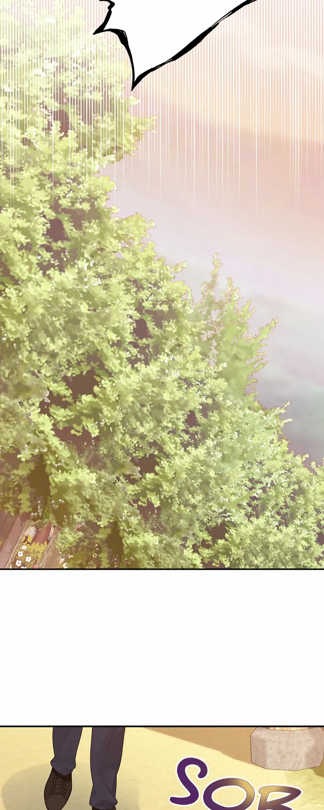 Read The Fox's Thief Marriage Manga Online