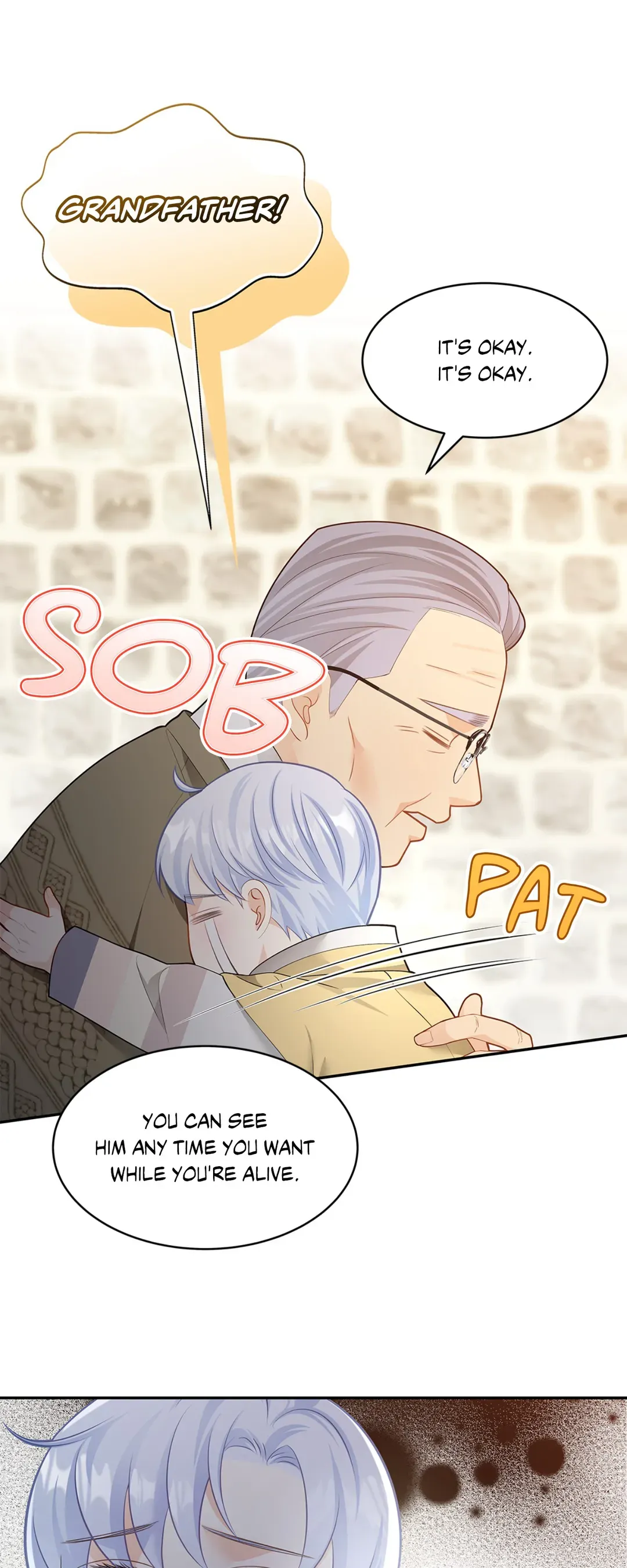 Read The Fox's Thief Marriage Manga Online