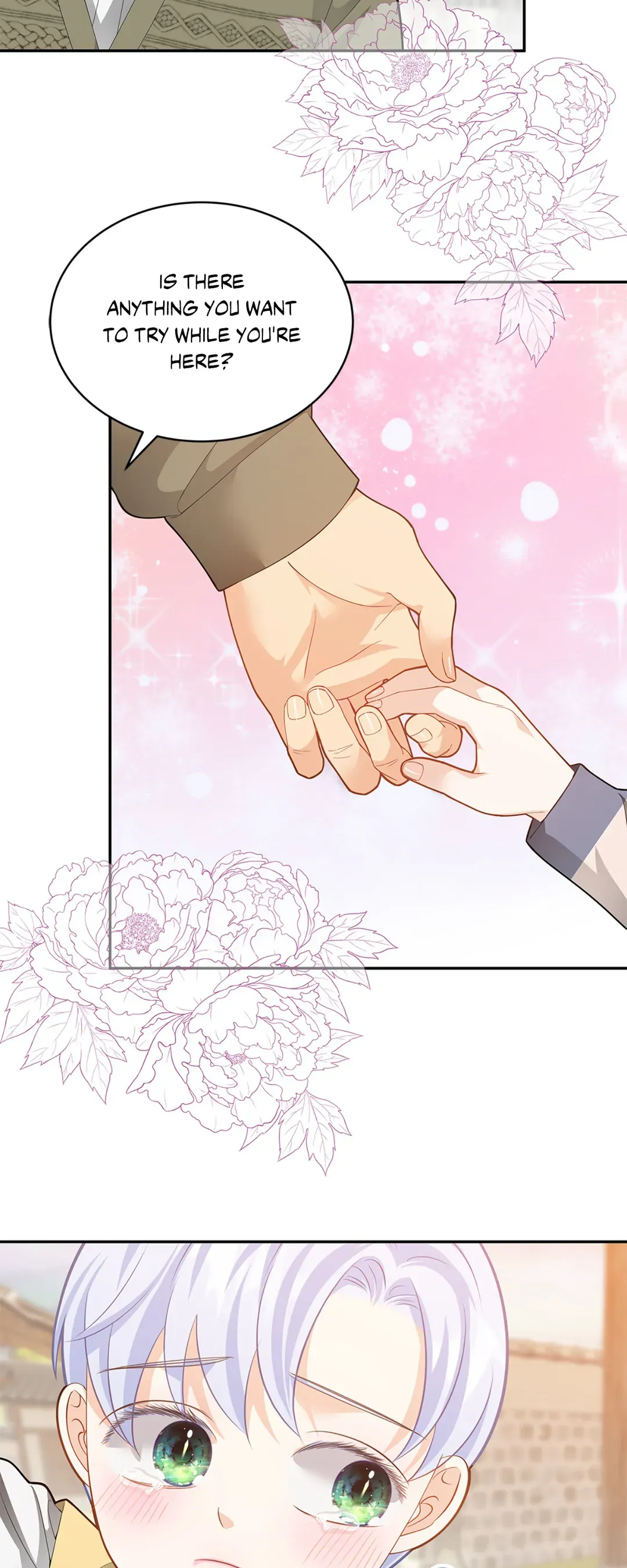 Read The Fox's Thief Marriage Manga Online
