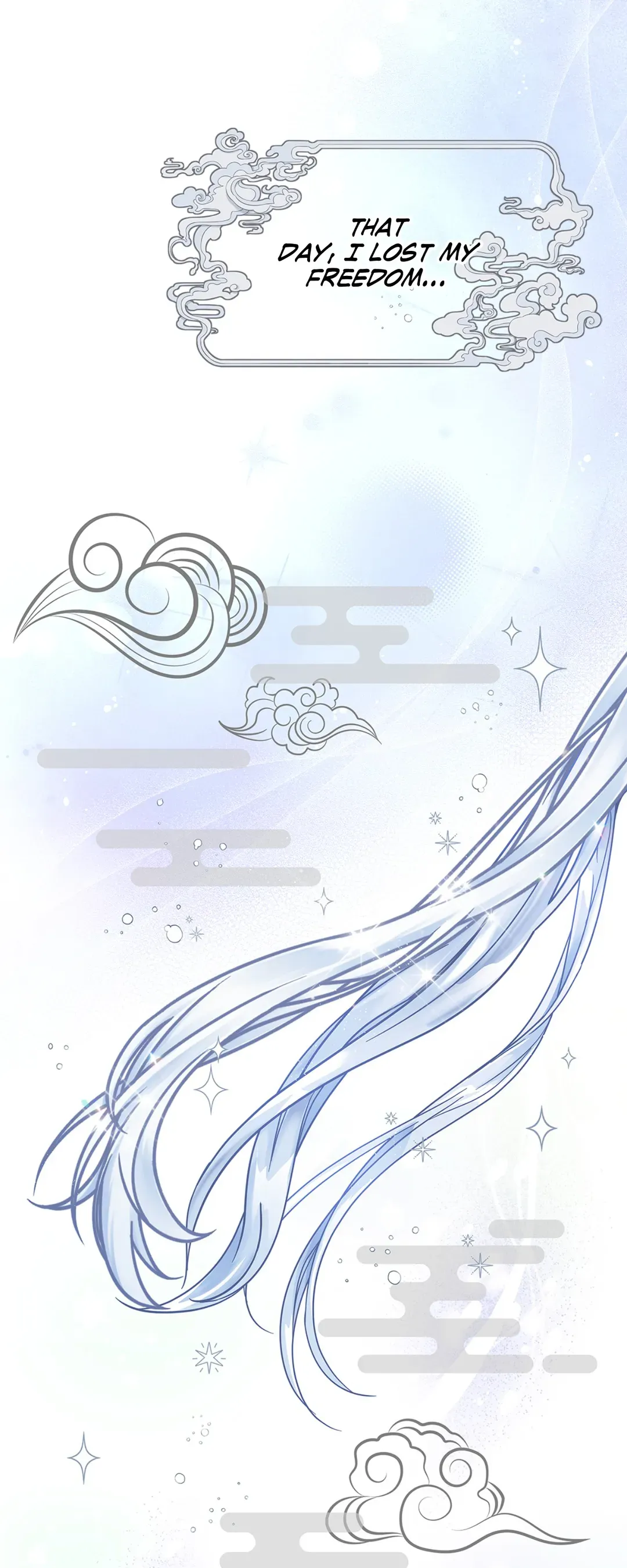 Read The Fox's Thief Marriage Manga Online