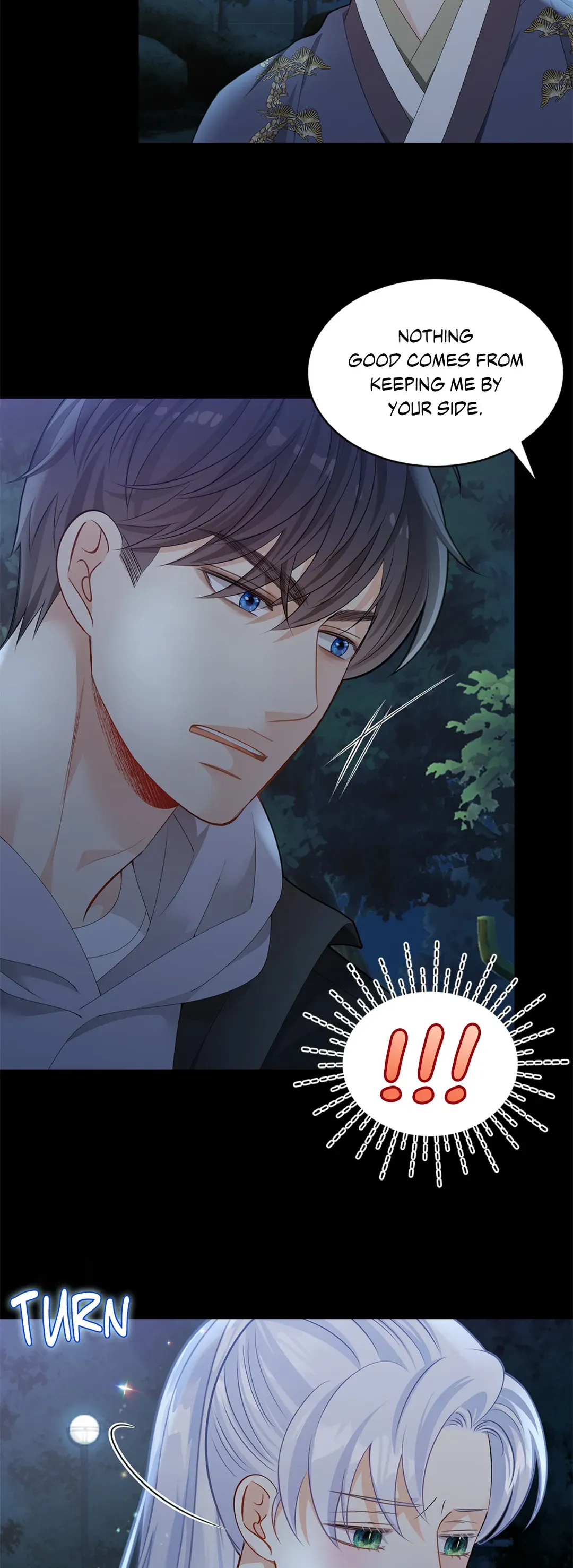 Read The Fox's Thief Marriage Manga Online