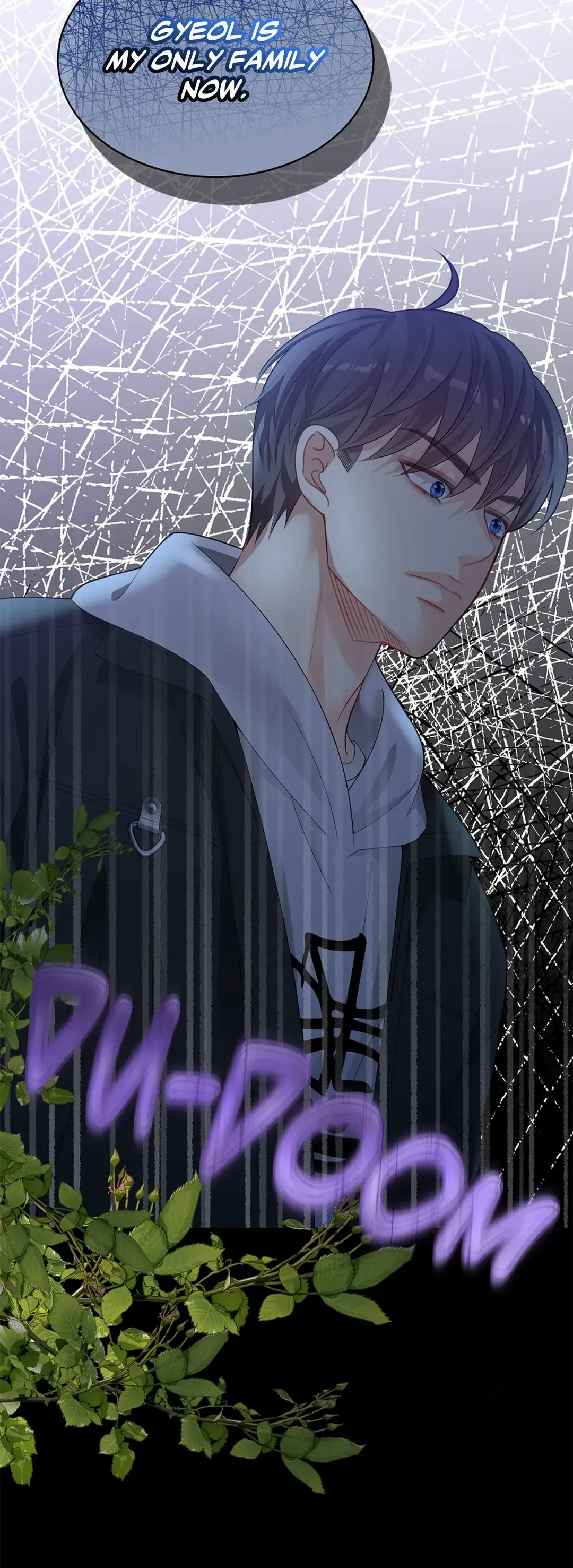 Read The Fox's Thief Marriage Manga Online