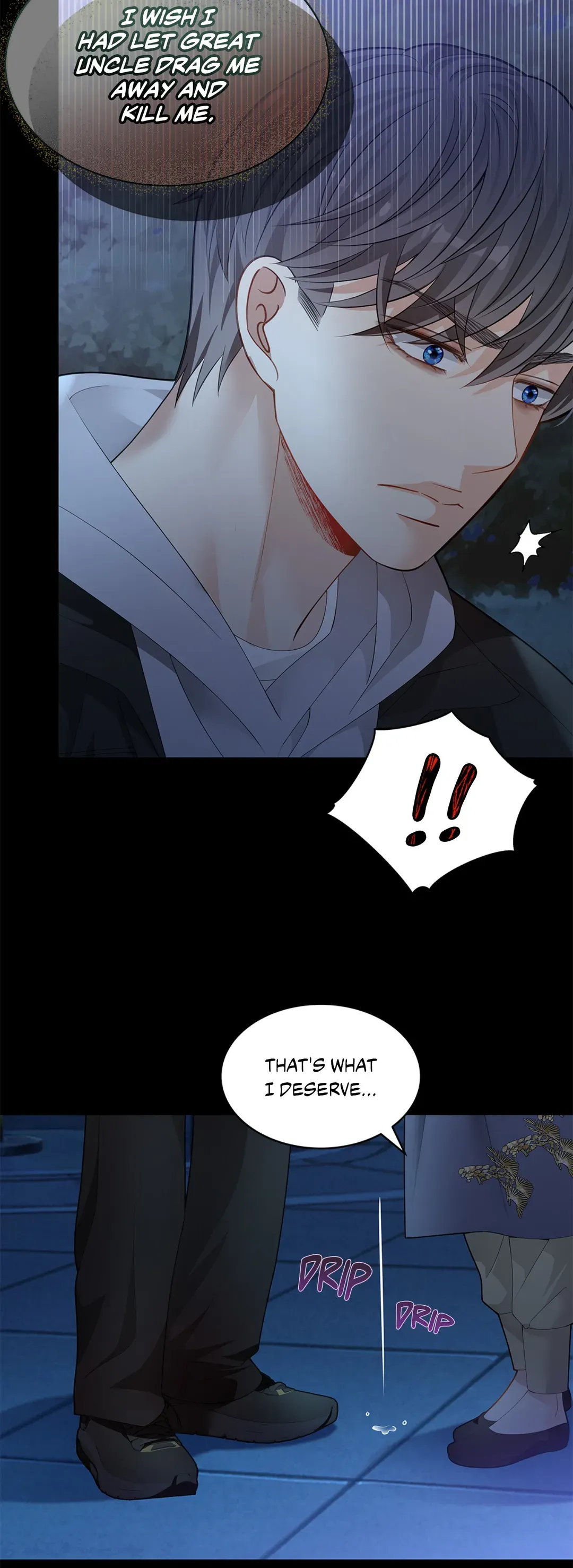 Read The Fox's Thief Marriage Manga Online