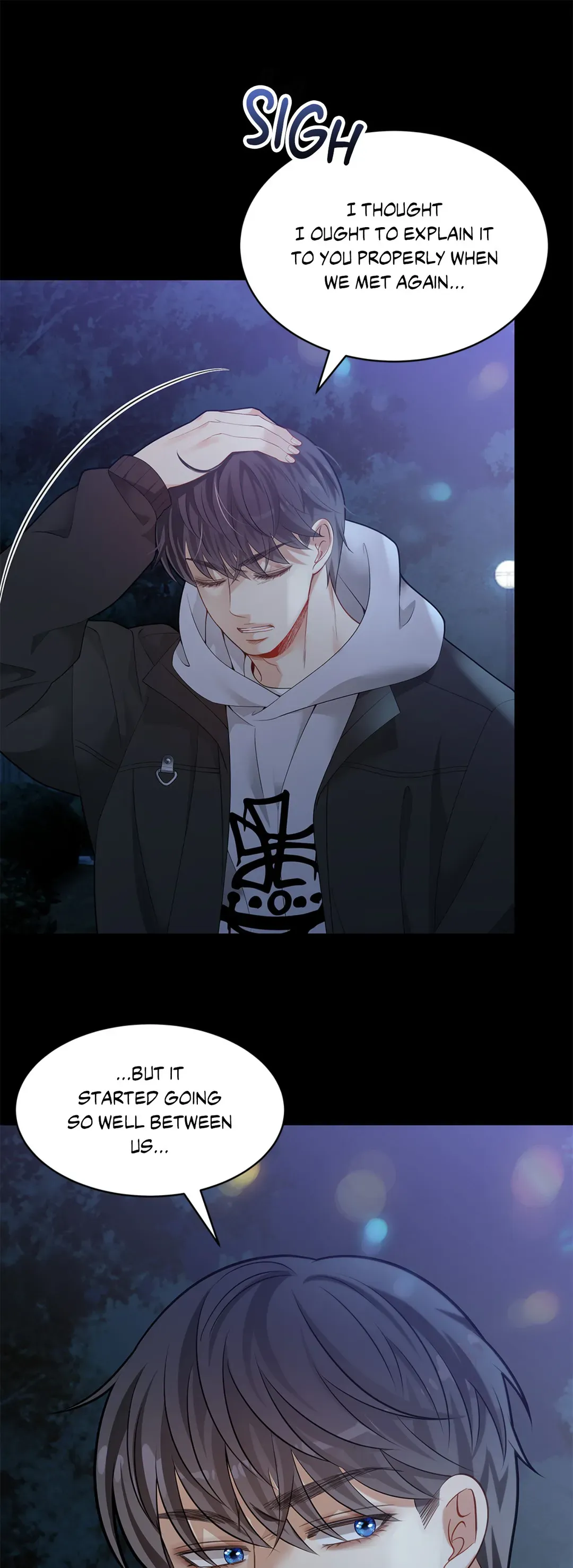 Read The Fox's Thief Marriage Manga Online