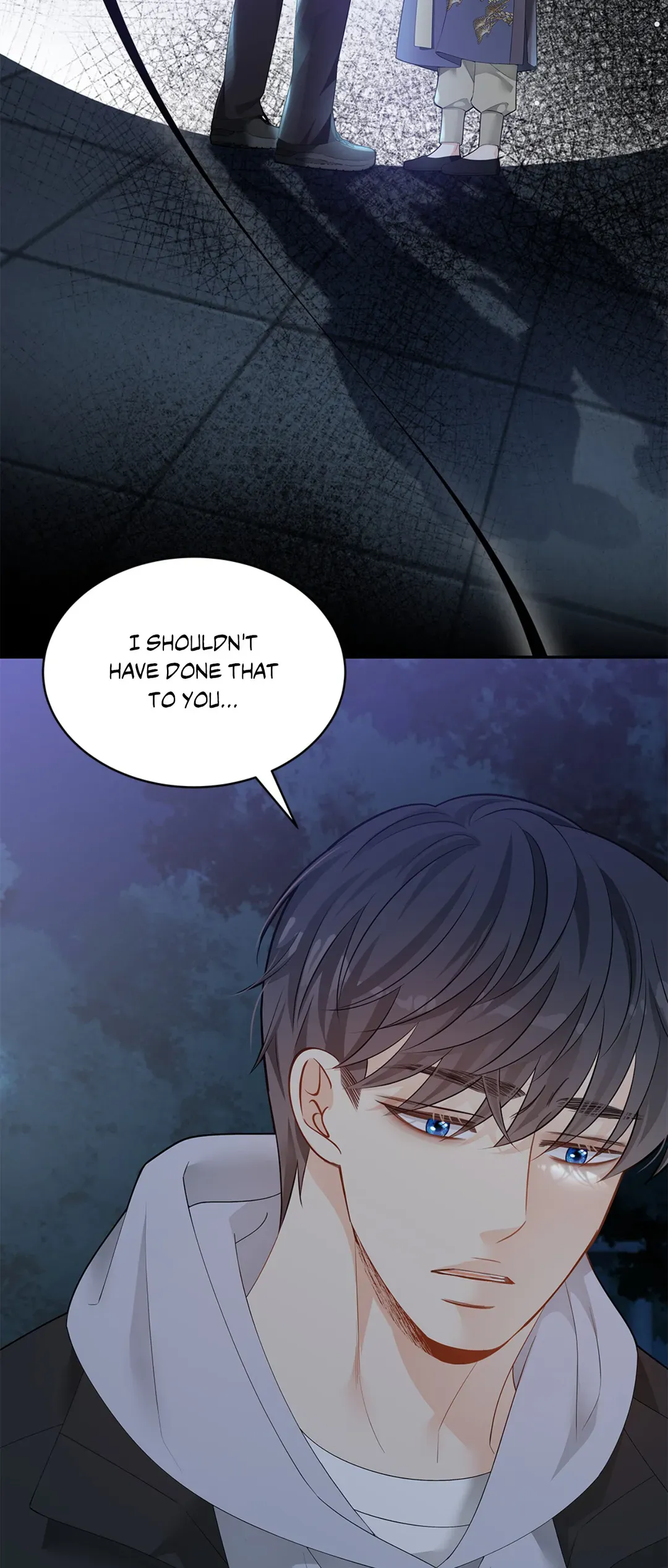 Read The Fox's Thief Marriage Manga Online