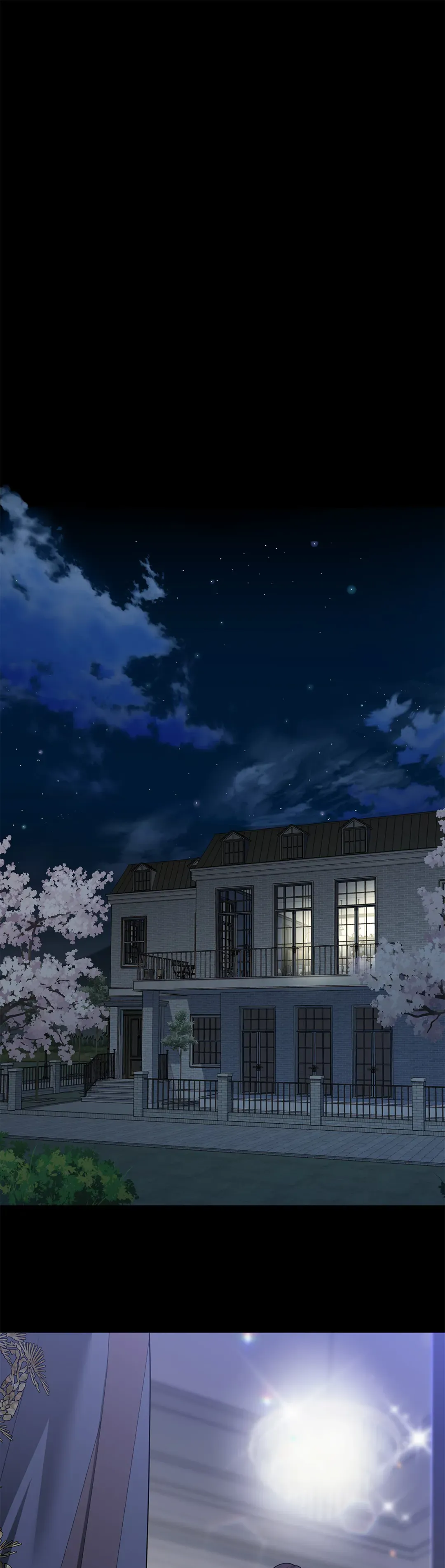 Read The Fox's Thief Marriage Manga Online