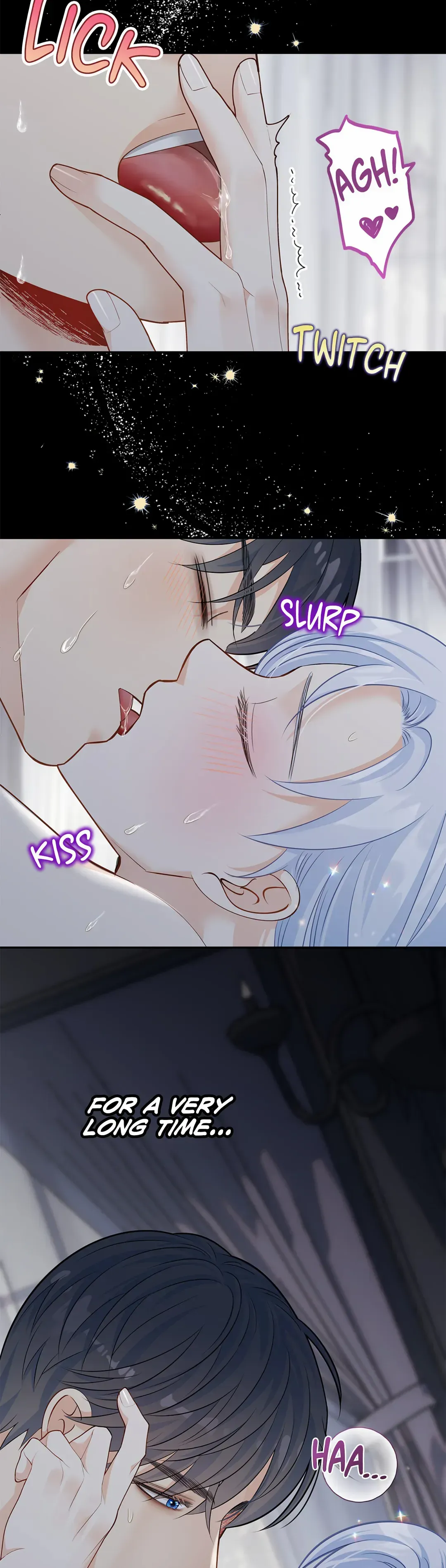 Read The Fox's Thief Marriage Manga Online